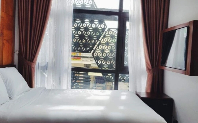 Victorian Hotel Dalat