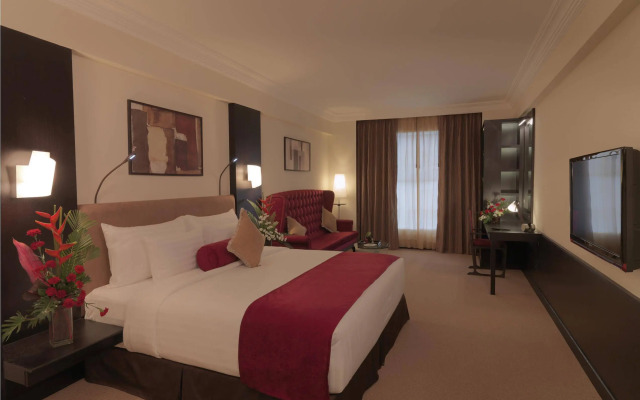Sterlings Mac Hotel