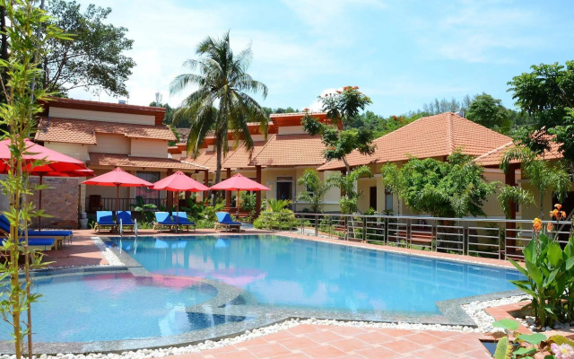 Homestead Phu Quoc Resort