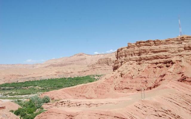 Kasbah Tialouite