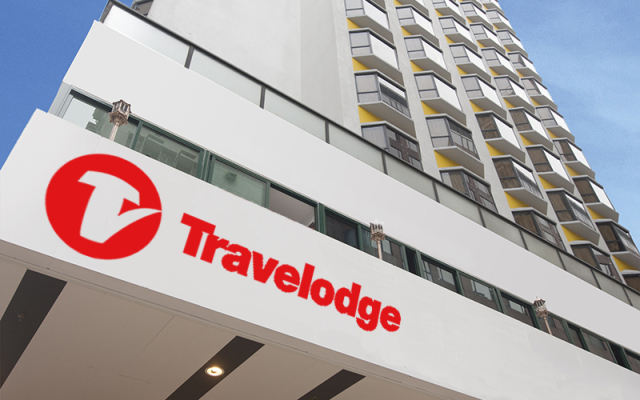 Travelodge Kowloon