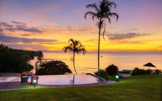 Taveuni Island Resort And Spa