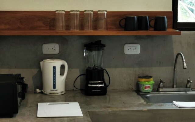 Riverside Apartments