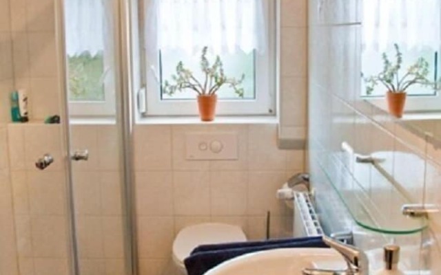 Ferienwohnung Bertsche