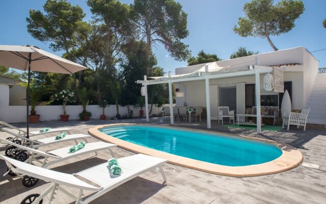 Villa Boira