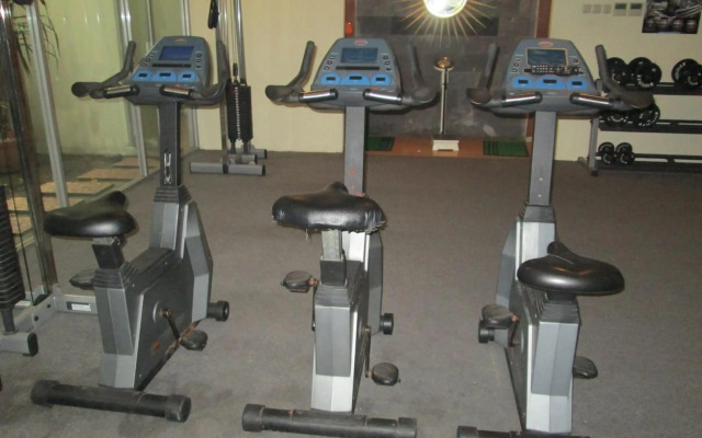 Grand Pasundan Convention Hotel