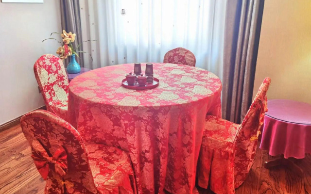 Xuan yuan shi ji Hotel