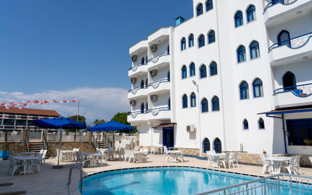Otel Eroglu