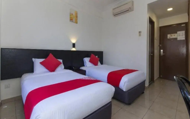 OYO 680 Seremban Inn