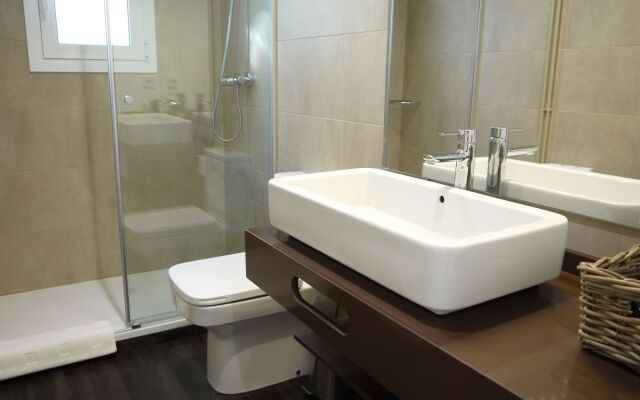 Quartprimera Apartments