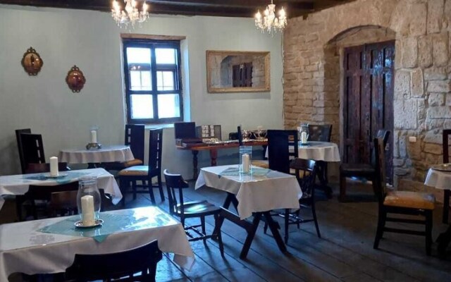 Hotel Vintage "Rialto"