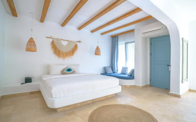 Kassandra Boutique Hotel