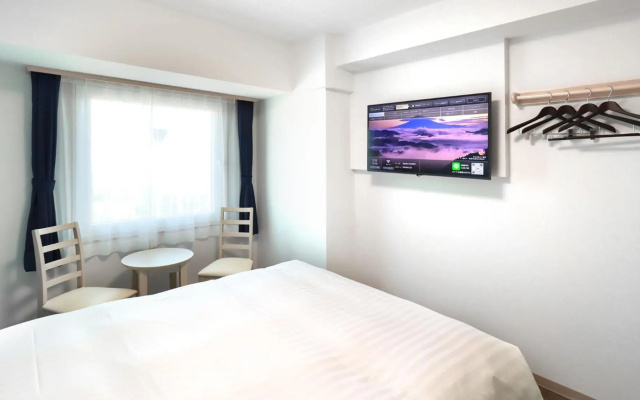 Toyoko Inn Tenri Ekimae – Guest Rooms – Tenri