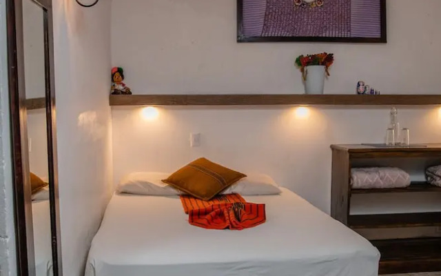 Nikikot Hotel and Hostal Food & Drink