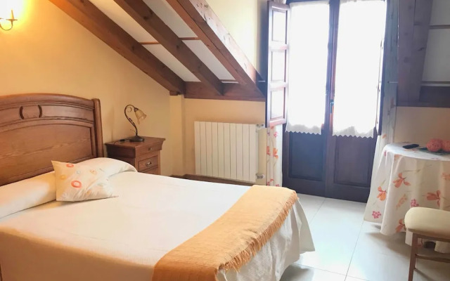 Posada Rural La Cabaña de Salmon