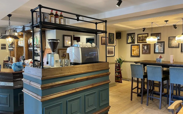 Punch House