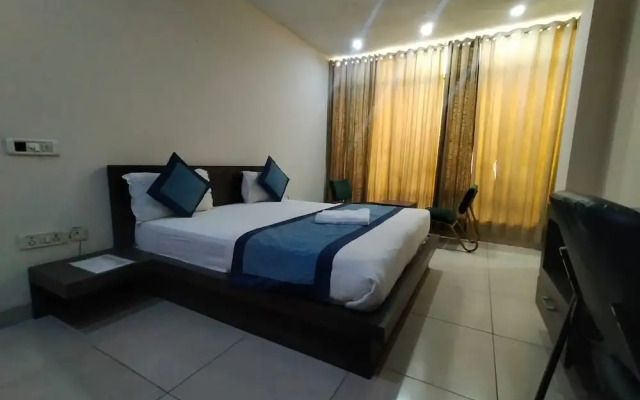 Hotel Maya Inn