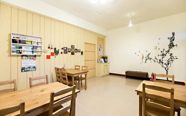Lane 82 B&B