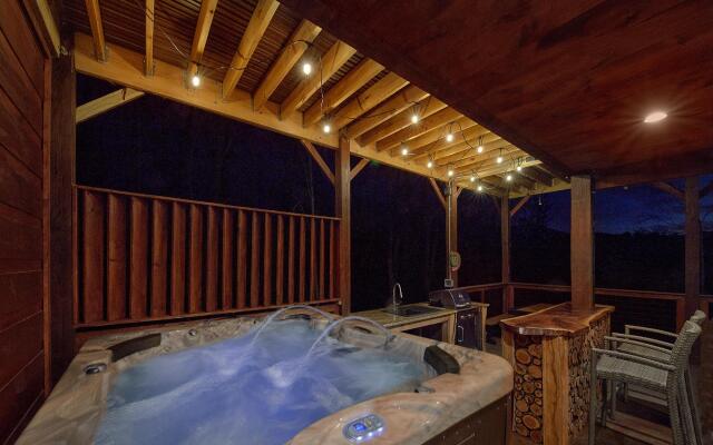 Rustic Ridge in Gatlinburg