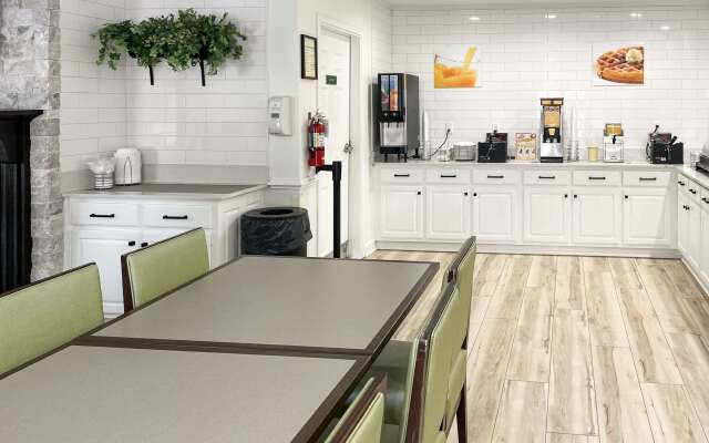 Quality Inn Richmond