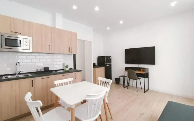 Apartamentos La Brava by gaiarooms