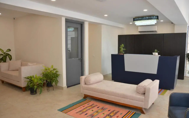Lords Eco Inn Belagavi