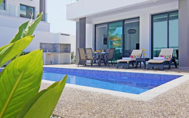 Villa Megan
