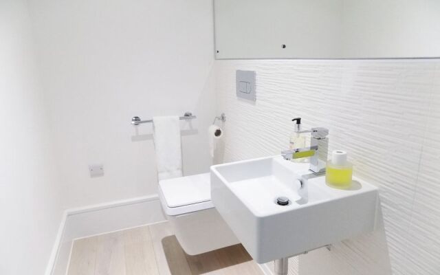 Expressbnb Apartments