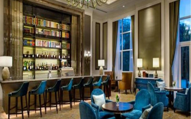 Sofitel Shanghai Hongqiao