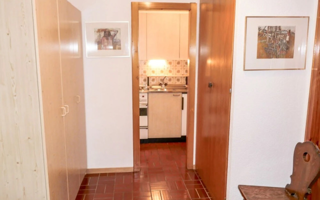 Christiania 2 B6 Nendaz