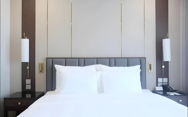 Grand K  Suites Hanoi
