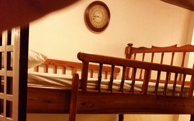 Meyon Holidays Apartment