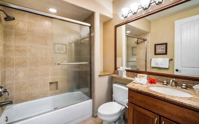 Waikoloa Beach Villas G2