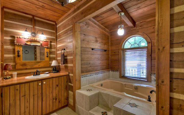 Sans Souci- Friendly Retreat