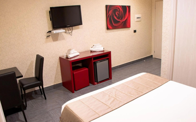 Hotel Masaniello Luxury