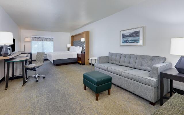 Holiday Inn Twin Falls by IHG