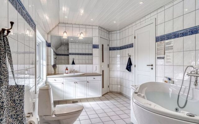 "Todor" - 100m from the sea in Western Jutland
