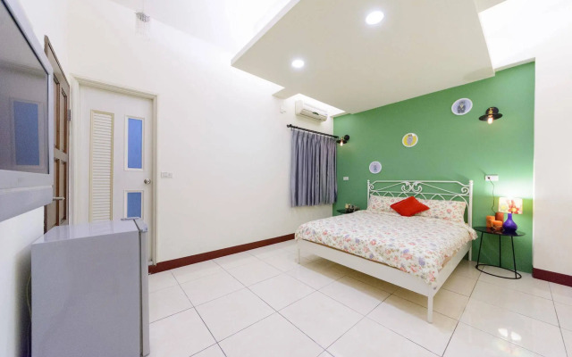Kai Qun Homestay