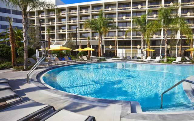 Sheraton Orlando Lake Buena Vista Resort