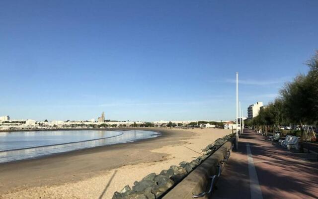 Studio Royan, 1 pièce, 3 personnes - FR-1-71-89