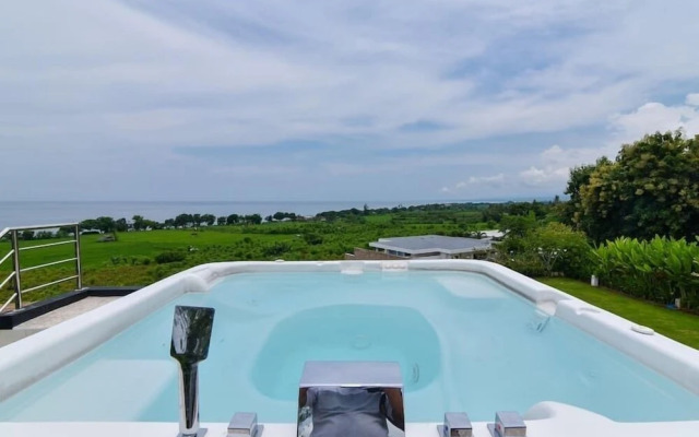Villa Pondok Wahyu Sedana
