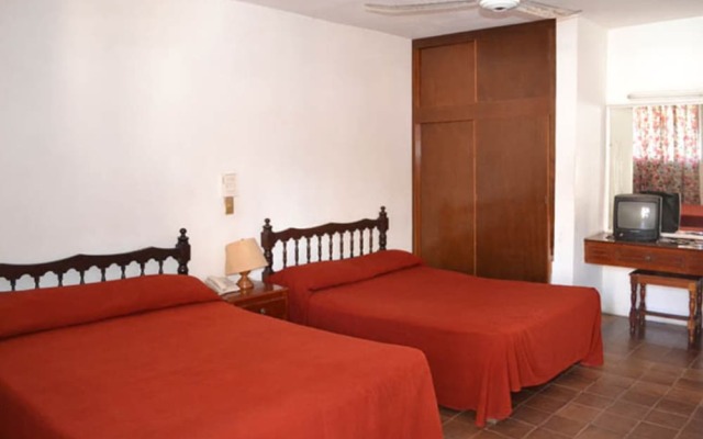 Hotel Club Playamar