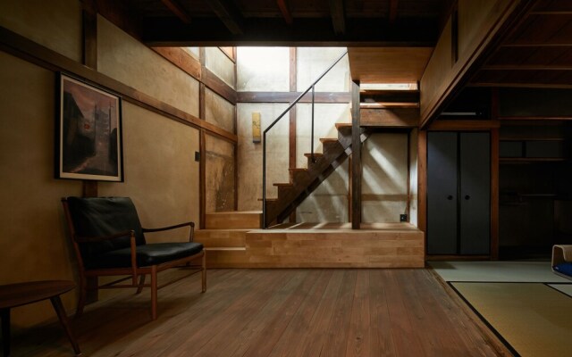 Umeyu No Yado by YADORU KYOTO HANARE