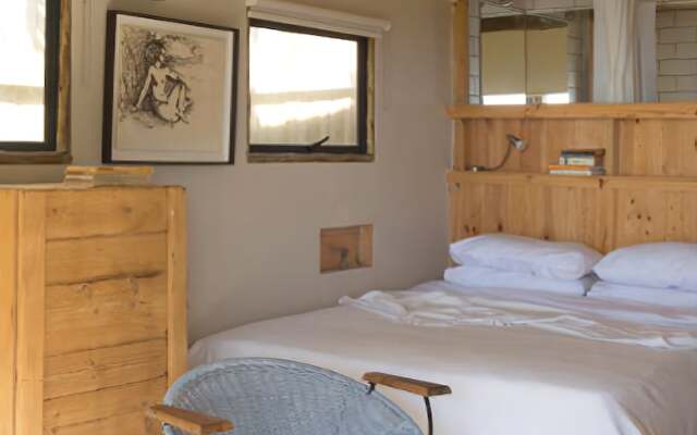 Robberg Beach House (Houthuisie)