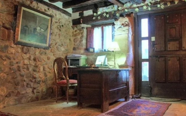 La Casona del Pastor