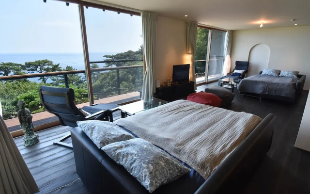 Izu Inatori Terrace - Kando -