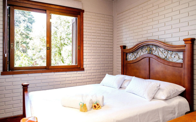 LOCAR-IN GRAMADO- Morada de bergamo