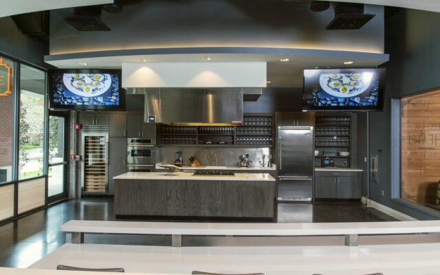 Epicurean Hotel, Autograph Collection