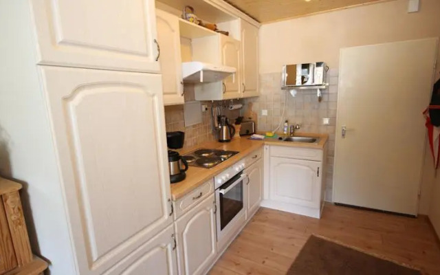 Ferienwohnung Claudia