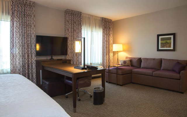 Hampton Inn & Suites Murrieta Temecula